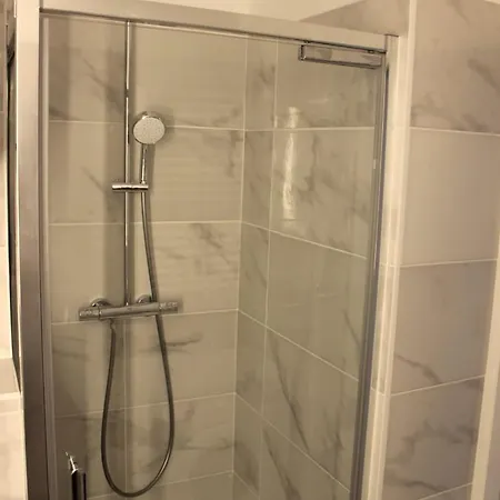 Appartement Elegant Lumineux,