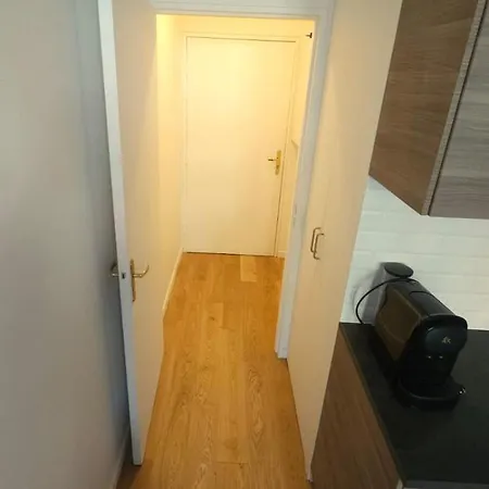 Elegant Lumineux, Apartamento